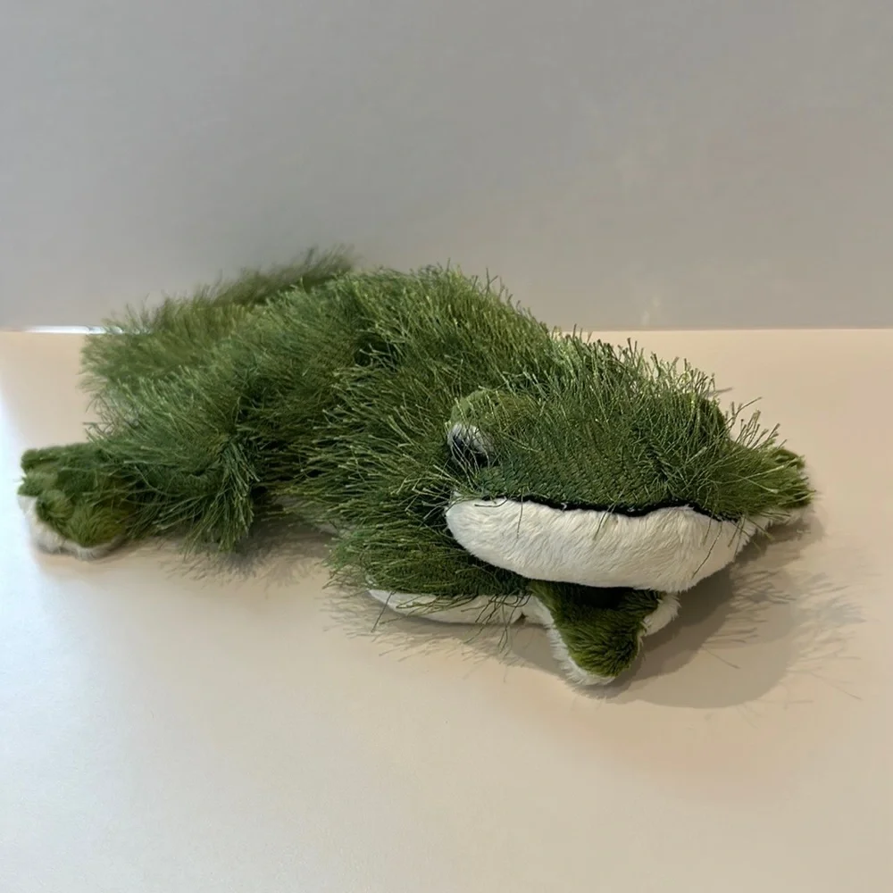 NEW Webkinz ‘GECKO ’ HM186 • Sealed WITH Code - Picture 7 of 9